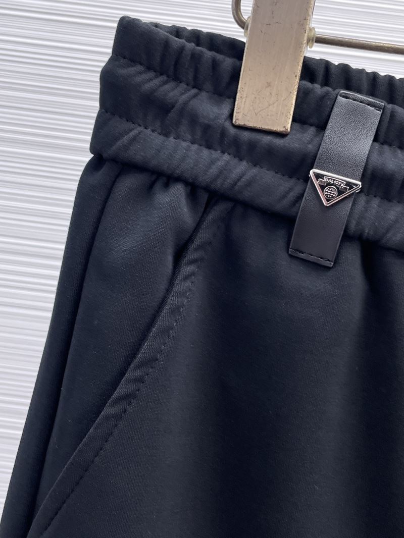 Prada Long Pants